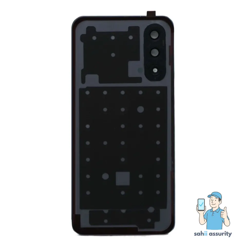 Back Panel Cover for OnePlus Nord CE 5G thumbnail